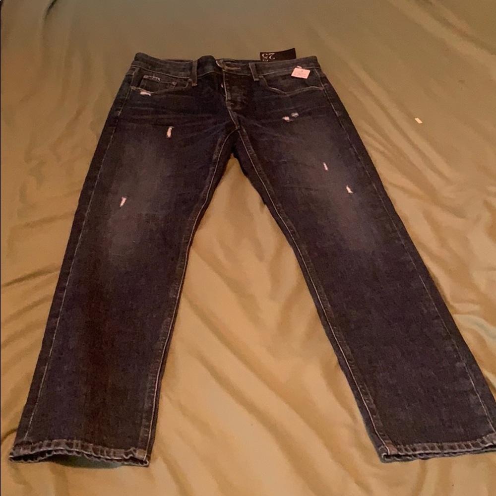 Storm boyfriend jeans